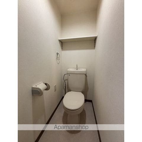 フレンドリー五反田の内装写真
