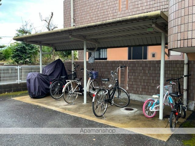 ユーミー青柳1号館のその他写真