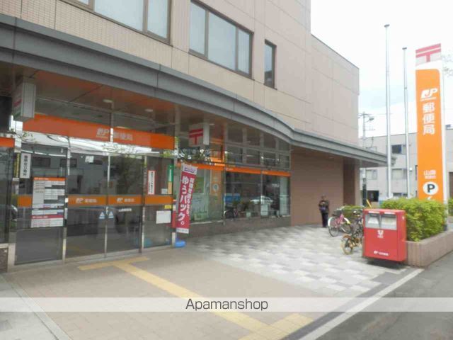 ラル山鼻の周辺写真