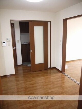 ディアスかすみＡ棟Ｂ棟[2K/46.79m2]の内装7