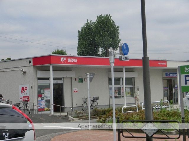 スカイコーポラスの周辺写真