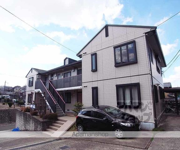 GOODWOODの外観写真