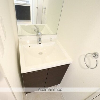 サザンフロント新富町[2K/47.12m2]のその他内装6