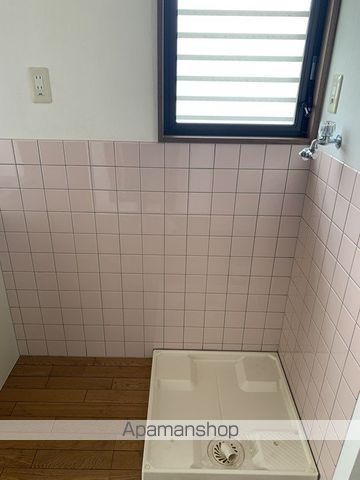 マンションアーバンの内装写真