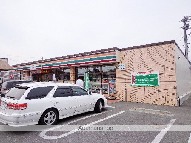 シャインパレス中村の周辺写真