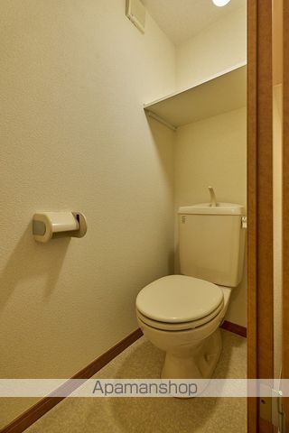レオパレスレグルスIIの内装写真