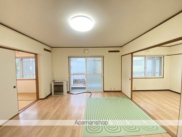 ツインクル豊川の内装写真