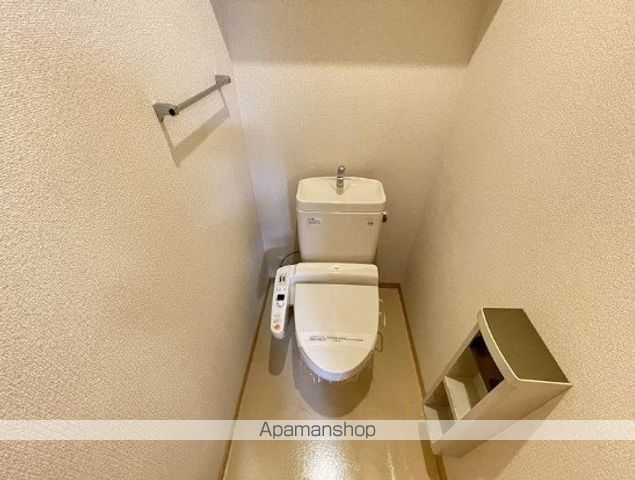 シャルマン小杉Aの内装写真