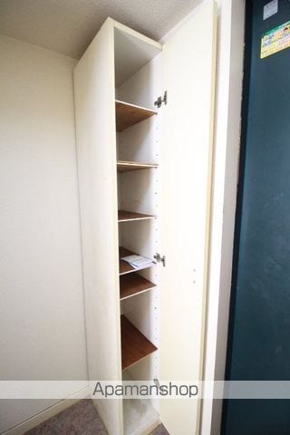 西川原プラトンの内装写真