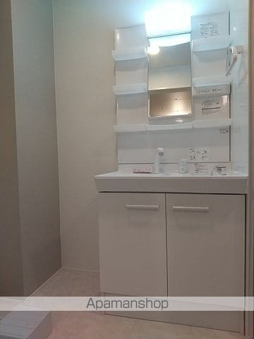 富士マンションIIの内装写真