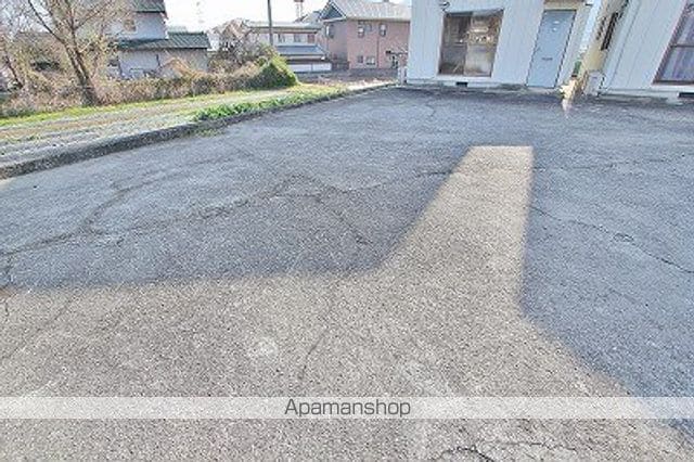 徳島線 小島駅 徒歩40分 2階建 築38年のその他写真