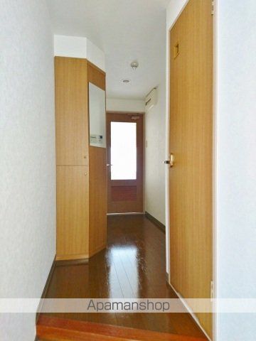 ベルビュー河原町の内装写真