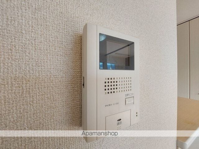 ハイヒルズ湯野原の内装写真