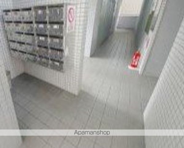 ハイツ白樺の内装写真