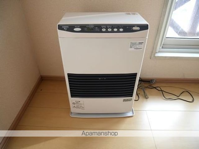 ウィングハイツBの内装写真