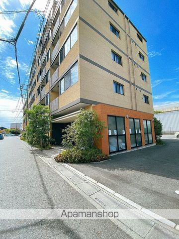シュヴァルブラン白馬の外観写真
