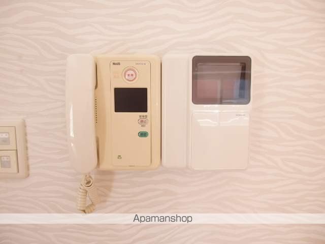 フォレスト円山の内装写真