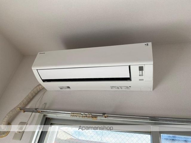幸マンションの内装写真