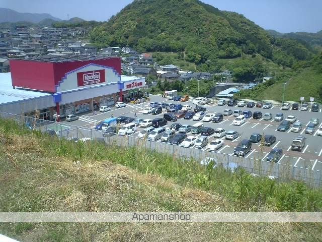 リビングタウン長与 D棟の周辺写真