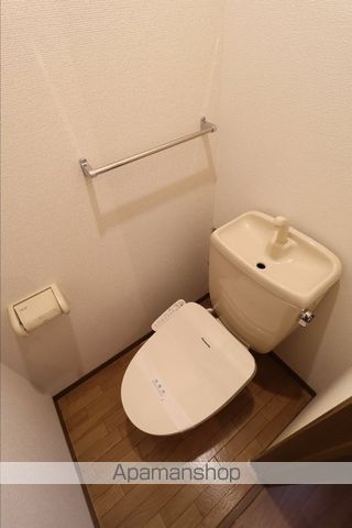 ブルームハイツの内装写真