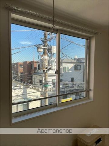 LAUREL豊町の内装写真