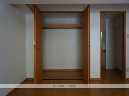 ハイツ東大手[1K/33m2]の収納