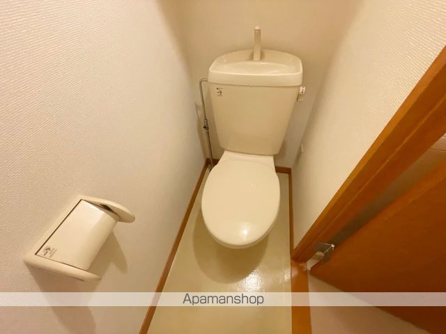 レオパレス大内の内装写真