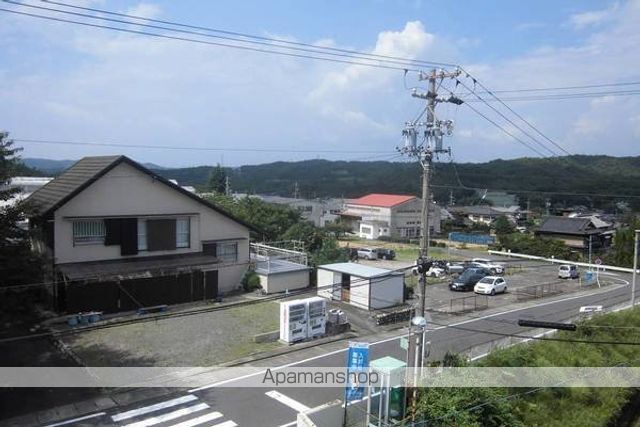 ビレッジハウス滝呂2号棟のその他写真