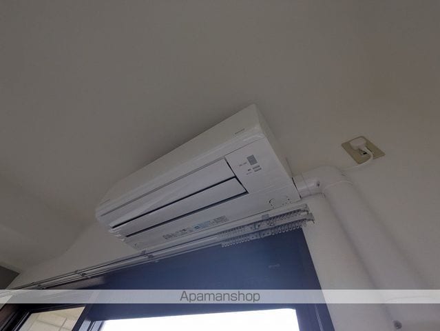 コムズ天満の内装写真