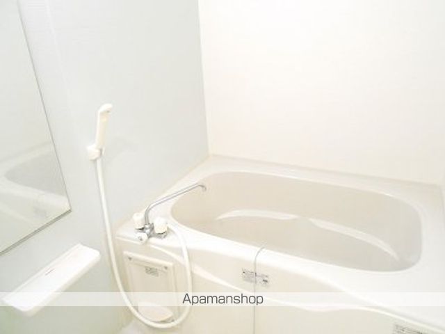 トミーハイツの内装写真