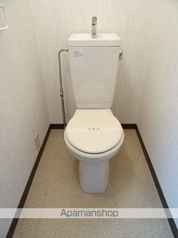 サンルート第2マンションの内装写真