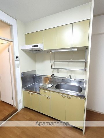 上新庄グランドハイツ北の内装写真