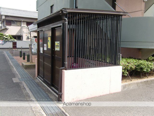WESTヒルズ下松のその他写真