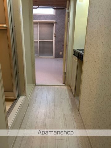 ローズハイツの内装写真