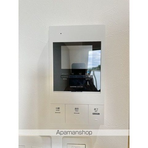 カーサヴェルデ高森の内装写真