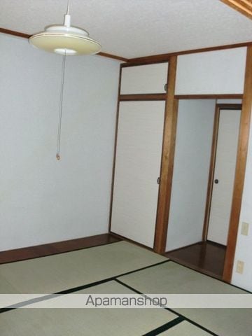 中本ビルの内装写真