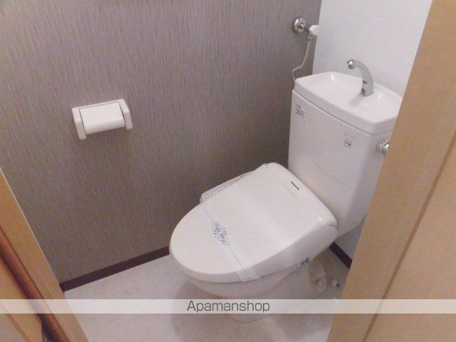 アーバン・ハウスIの内装写真