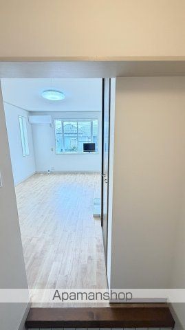 セントネージュ厚木の内装写真