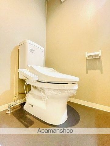 ファーストハウスの内装写真