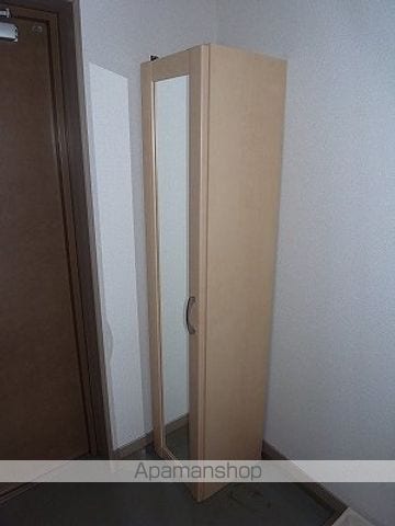 京町マンションの内装写真