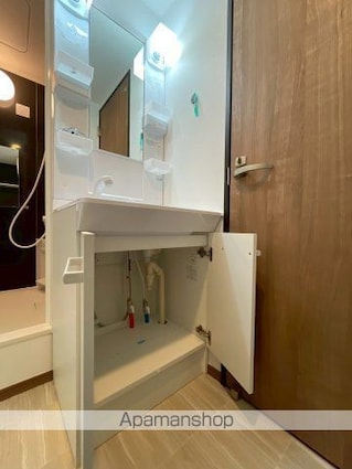 東京都杉並区上井草３丁目[1K/34.86m2]の内装5