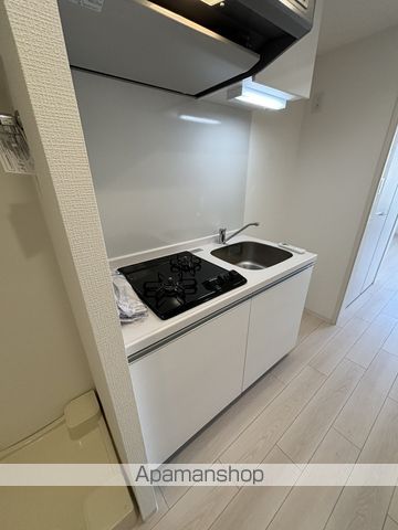 SOLメイクス浄心天神山の内装写真