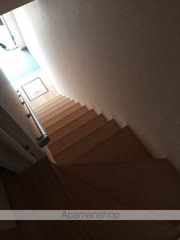 BEーWELL 苫小牧の内装写真