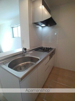 コンフォール[1LDK/50.49m2]のキッチン