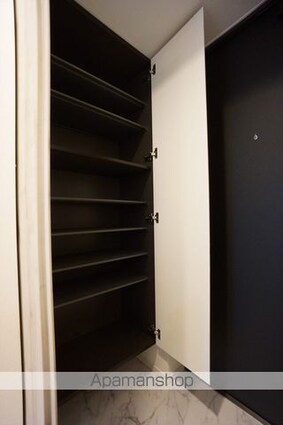 ＳーＲＥＳＩＤＥＮＣＥ山王[1K/25.27m2]の内装1