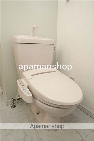 モンサンミッシェル北浜の内装写真