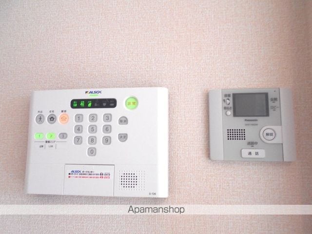 ソラシエスタの内装写真