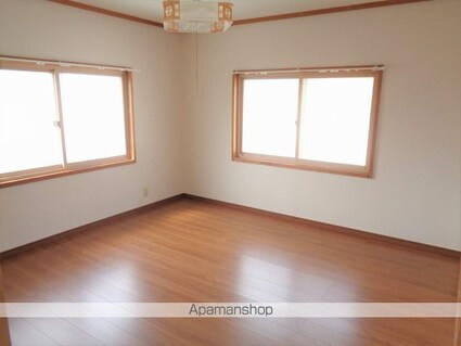 センチュリー２１Ａ棟[2LDK/57.14m2]の内装1