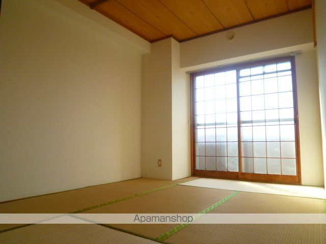 ラフォーレ山鼻の内装写真