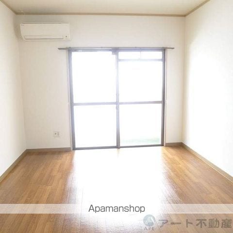 アネーロ鉄砲町の内装写真